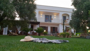  B&B Villa Sofia  Порто-Чезарео